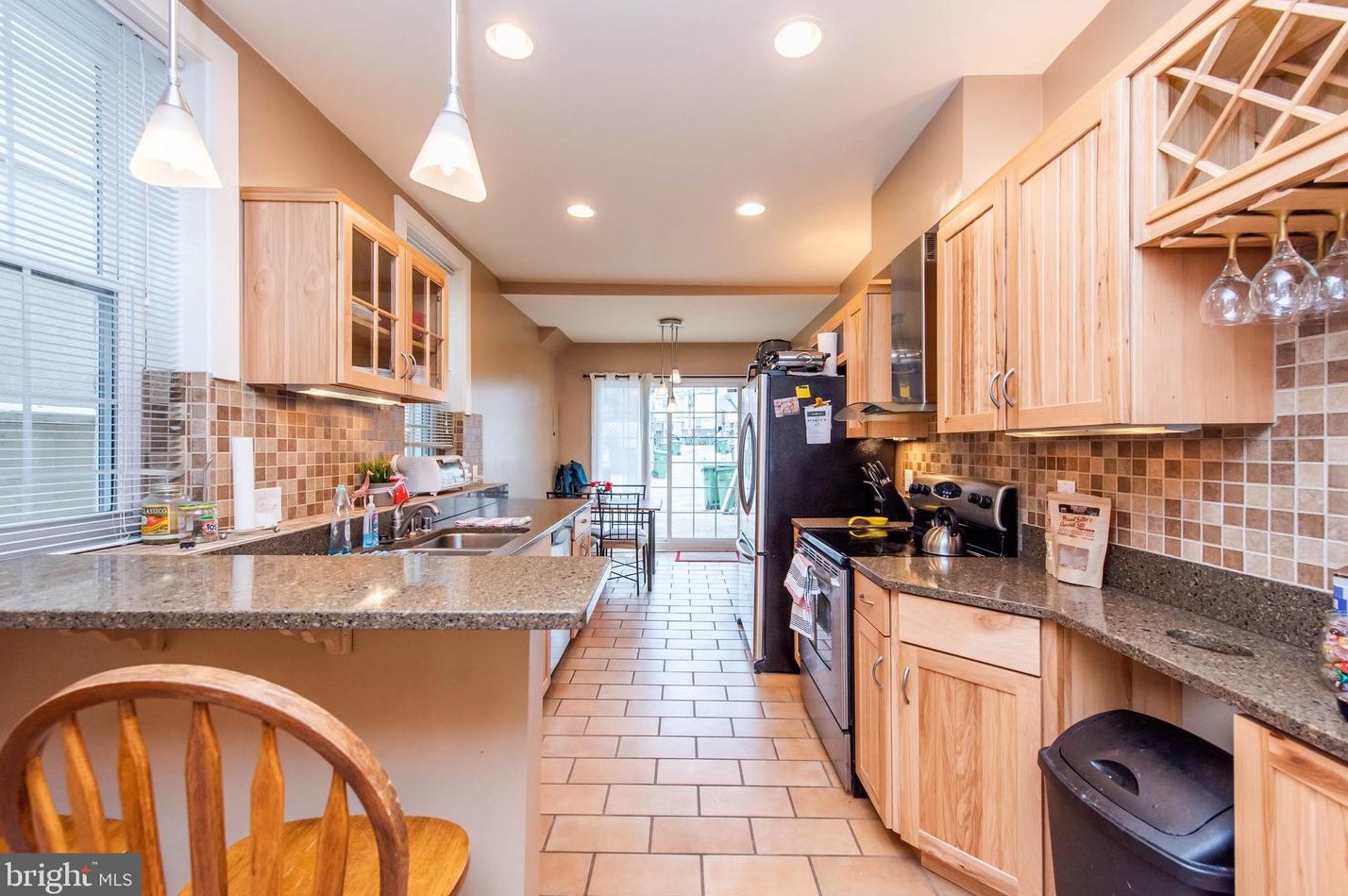 3208 Elliott St, Baltimore MD  21224-5014 exterior
