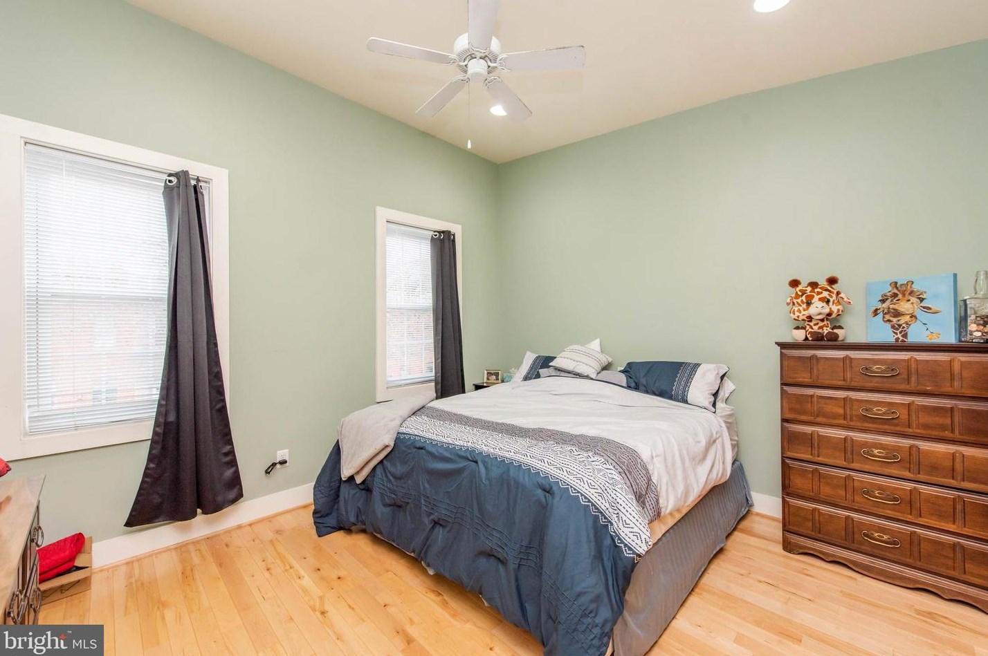 3208 Elliott St, Baltimore MD  21224-5014 exterior