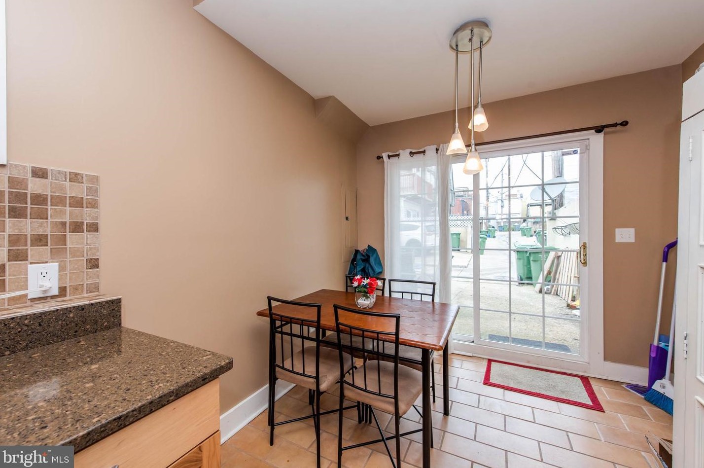 3208 Elliott St, Baltimore MD  21224-5014 exterior