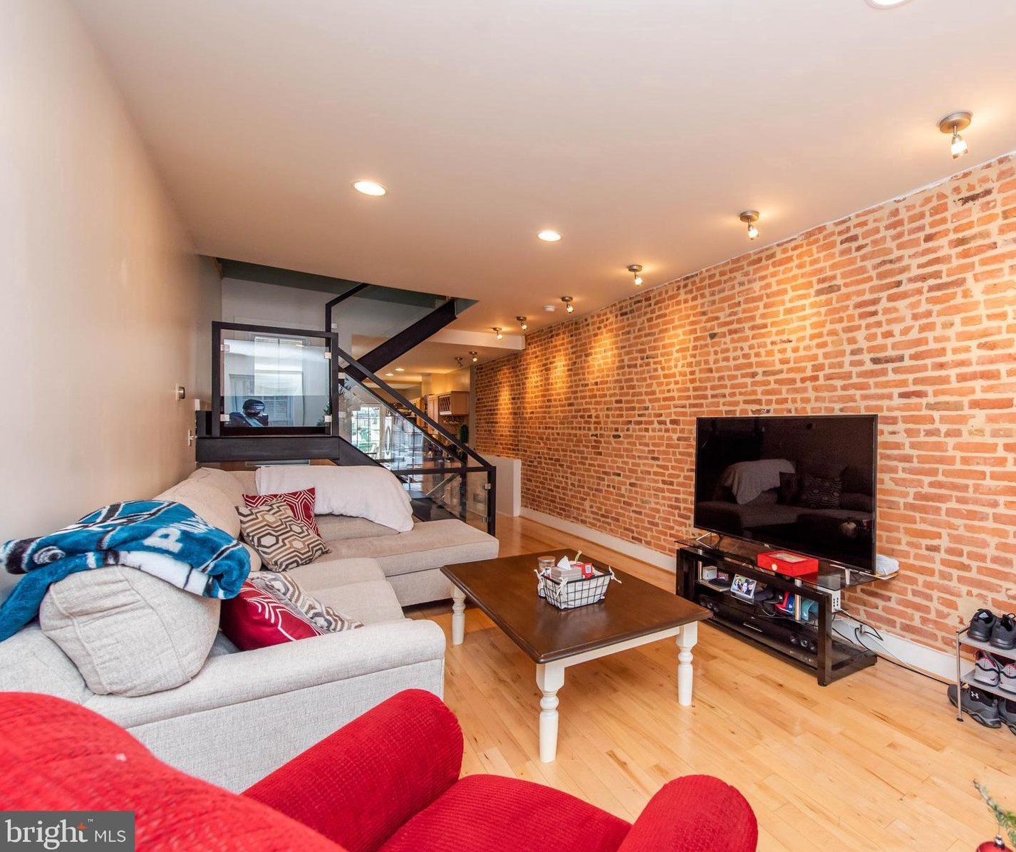 3208 Elliott St, Baltimore MD  21224-5014 exterior