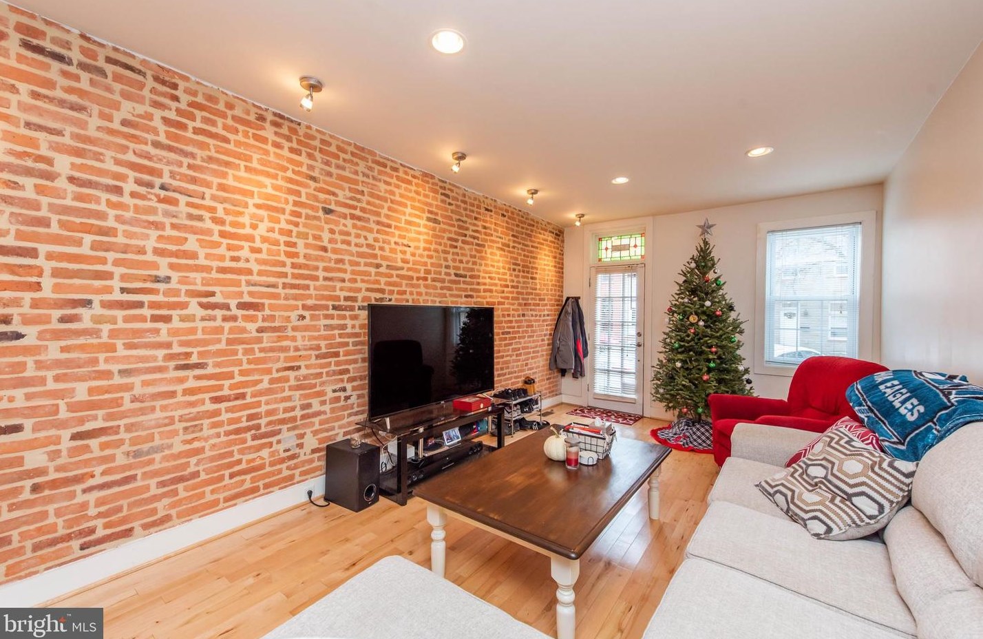 3208 Elliott St, Baltimore MD  21224-5014 exterior