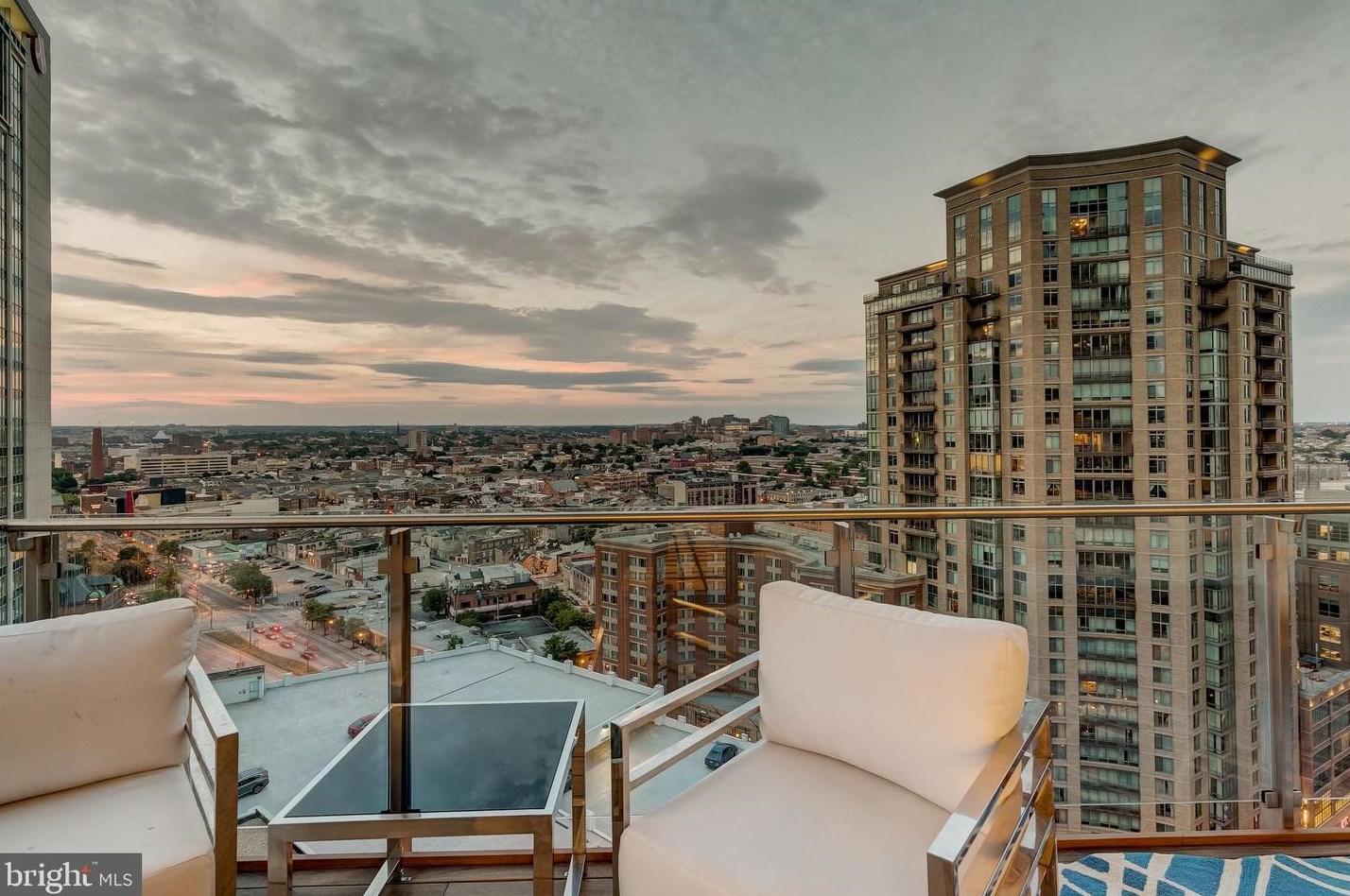 300 International Dr, Baltimore MD 21202 exterior