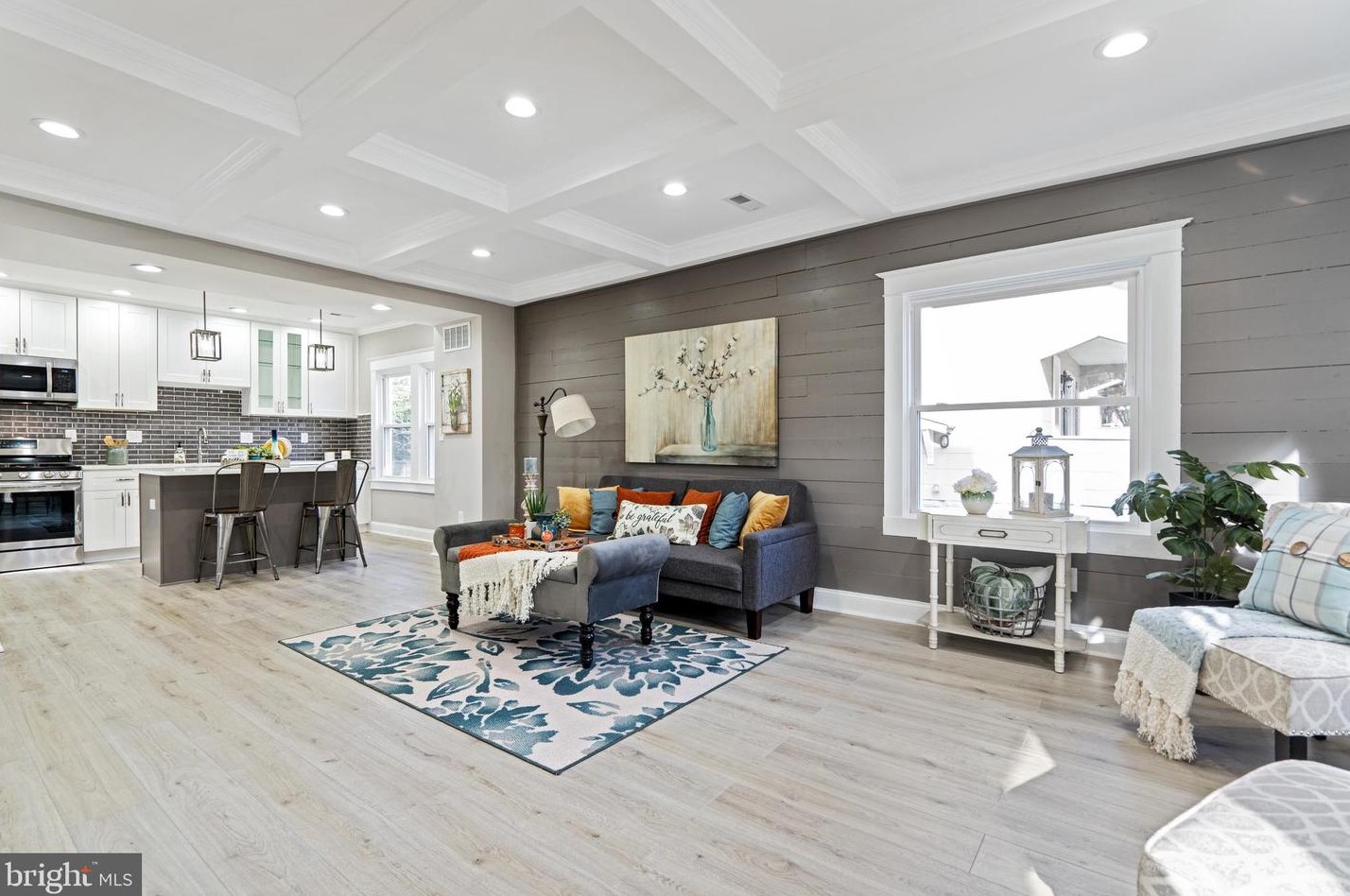 4804 Holder Ave, Baltimore, MD 21214-3009