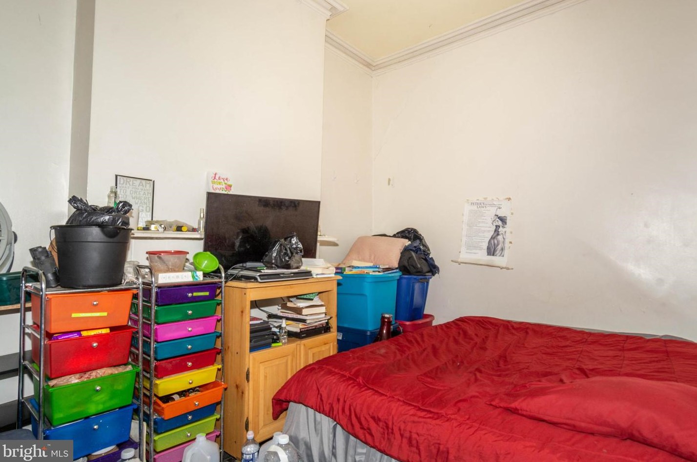 2024 Druid Hill Ave, Baltimore MD  21217-3518 exterior