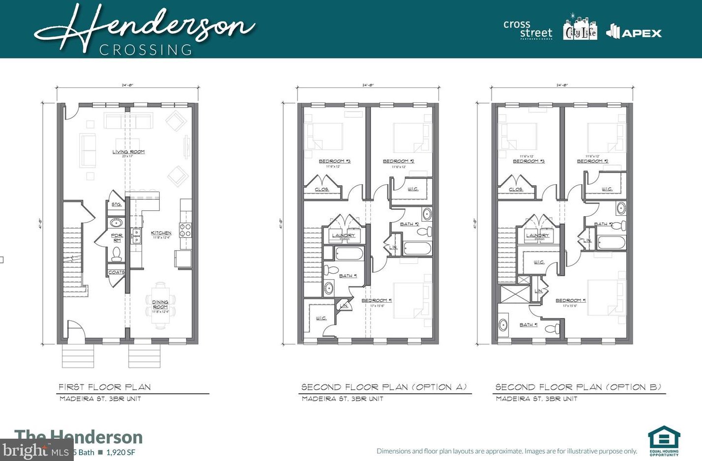 827 Madeira St, Baltimore, MD 21205-1607