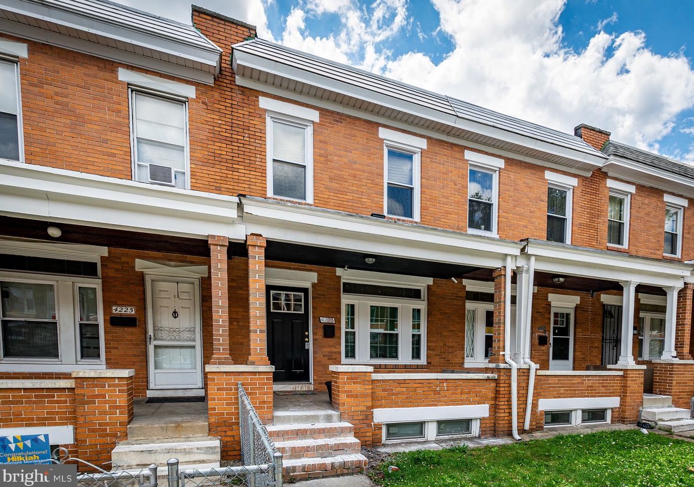 4223 Sheldon Ave, Baltimore, MD 21206-6404