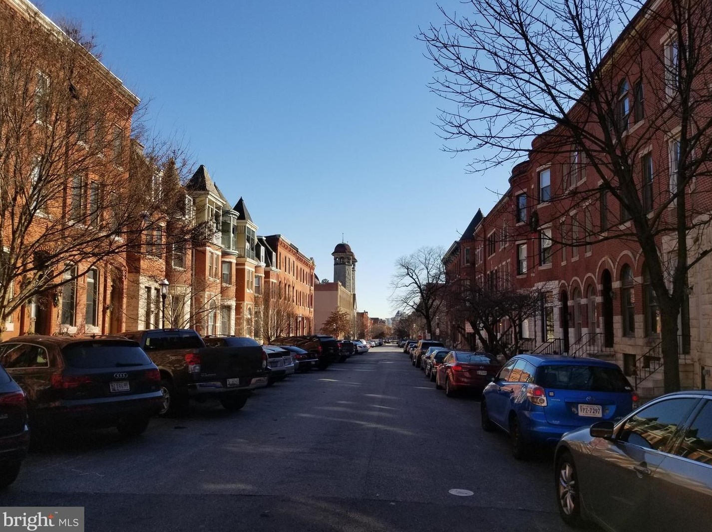 2030 Madison Ave #2b, Baltimore, MD 21217