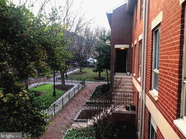 14 Andrew Pl #r120, Baltimore, MD