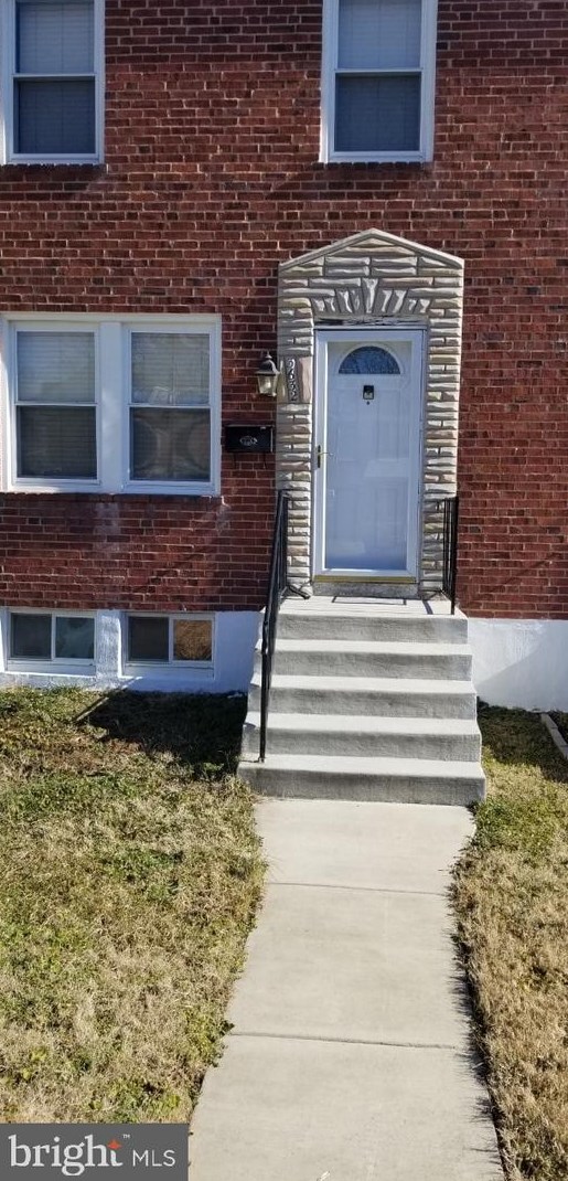 3632 Raymonn Ave, Baltimore, MD 21213-1822