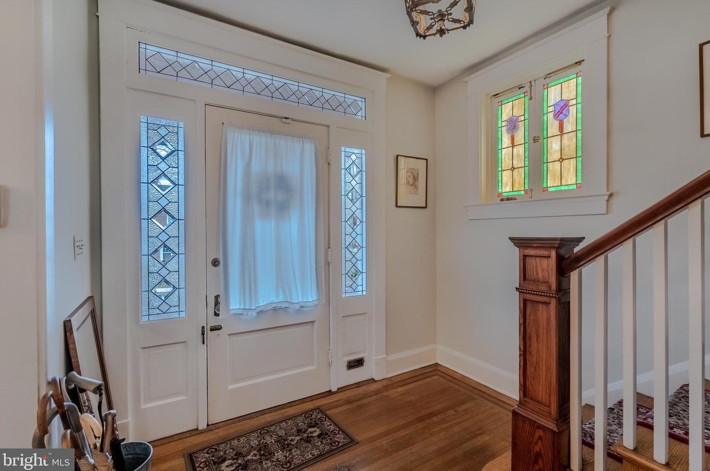 2213 Pelham Ave, Baltimore, MD 21213-1033