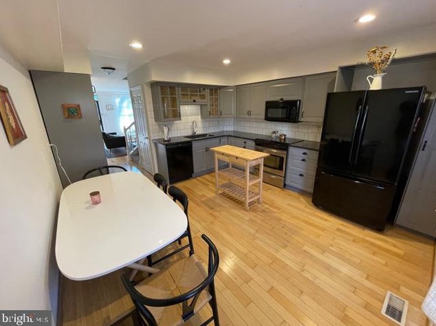 1810 E Fairmount Ave, Baltimore, MD 21231
