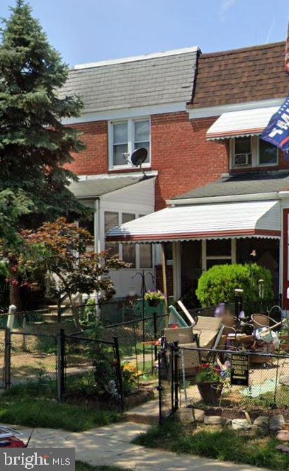 1024 Iris Ave, Baltimore, MD 21205-3027