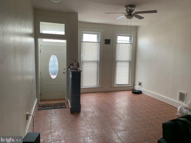 1807 Clifton Ave, Baltimore, MD 21217-1304