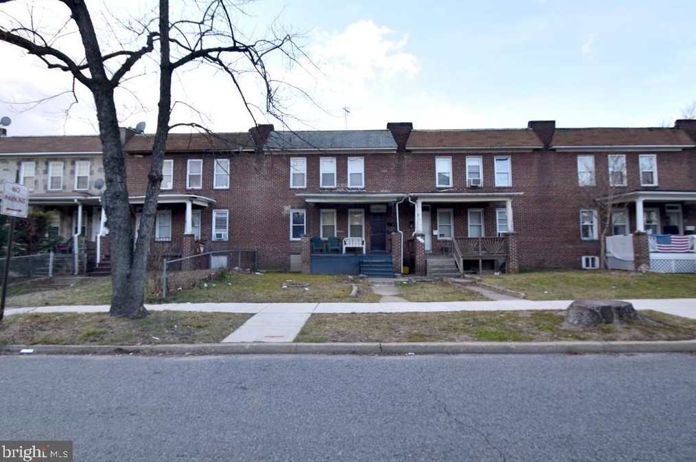 3610 Brooklyn Ave, Baltimore, MD 21225-2118