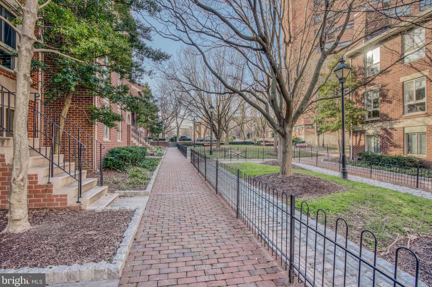 7 Andrew Pl #r102, Baltimore, MD 21201