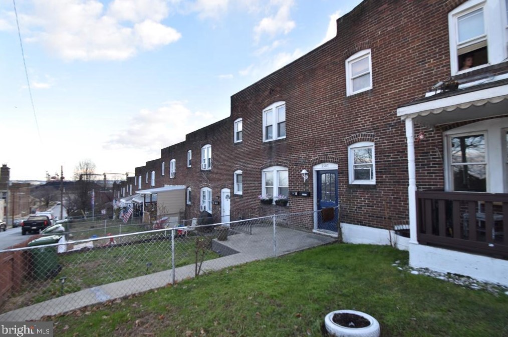 1505 Filbert St, Baltimore, MD 21226-1339