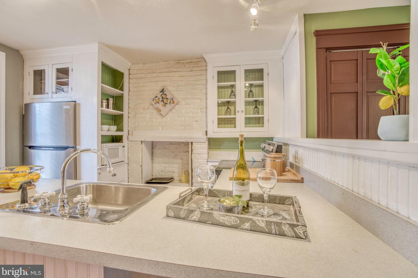 418 Folsom St, Baltimore MD 21230-4322 exterior