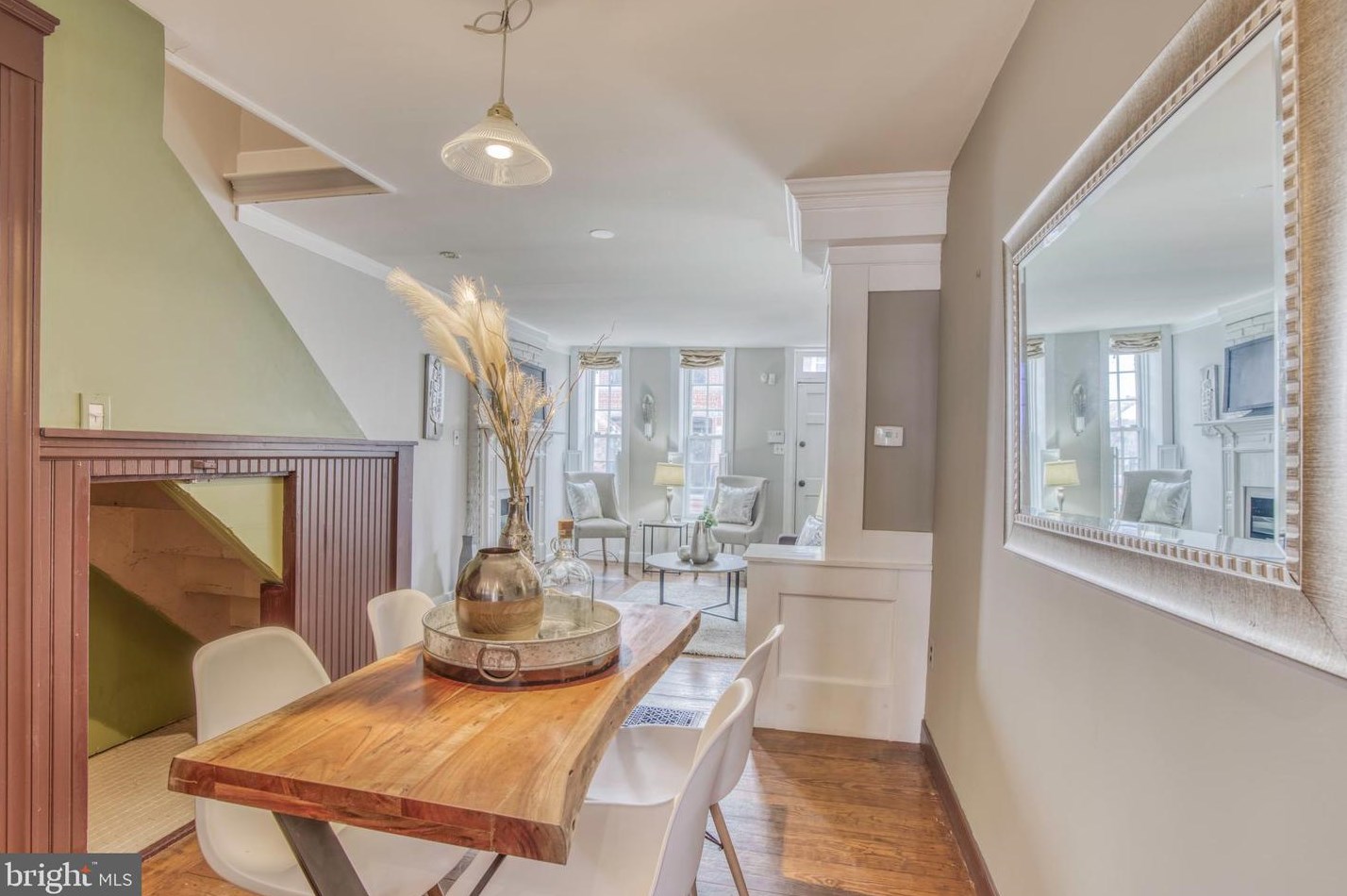 418 Folsom St, Baltimore MD 21230-4322 exterior