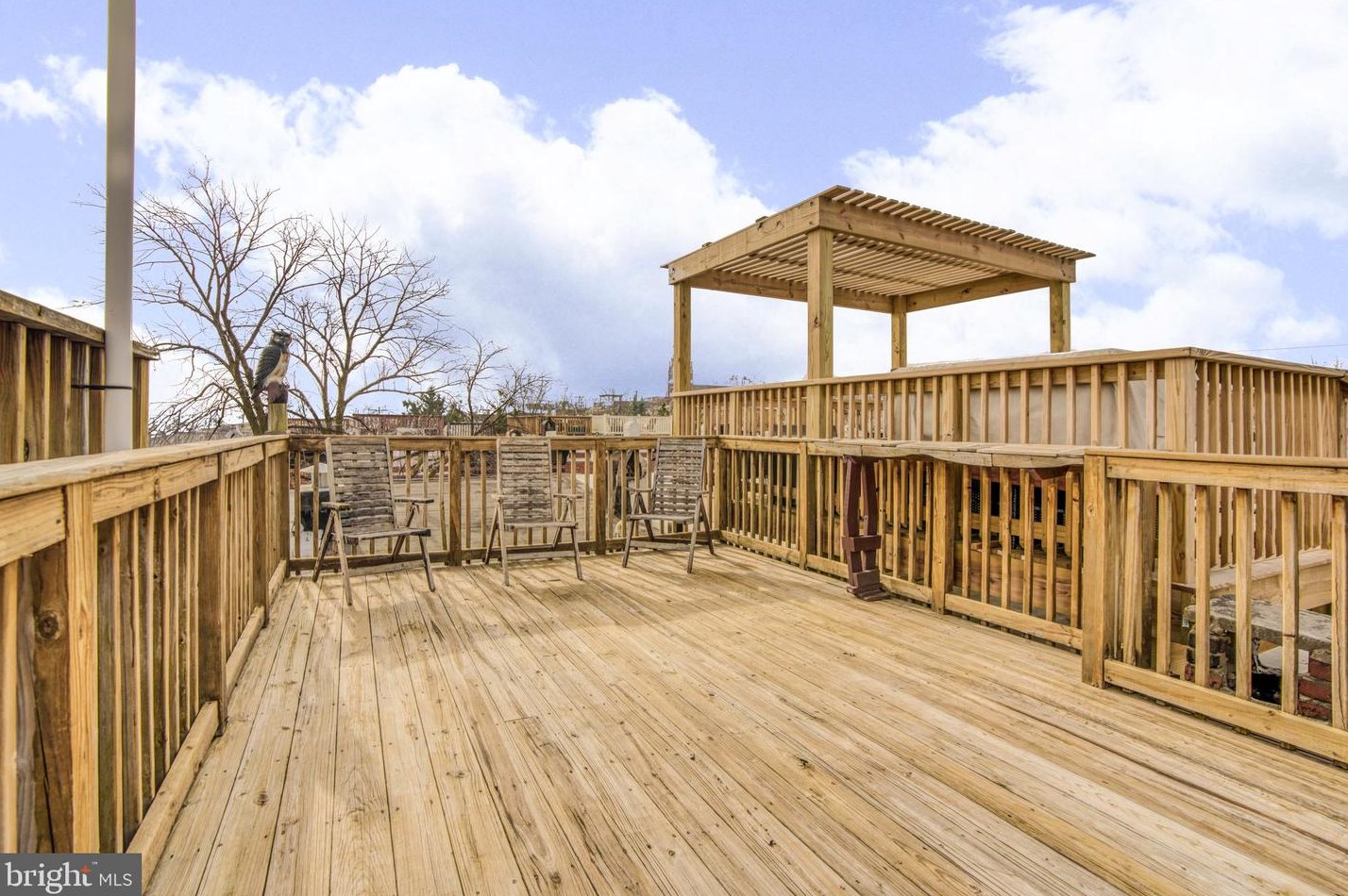 418 Folsom St, Baltimore MD 21230-4322 exterior