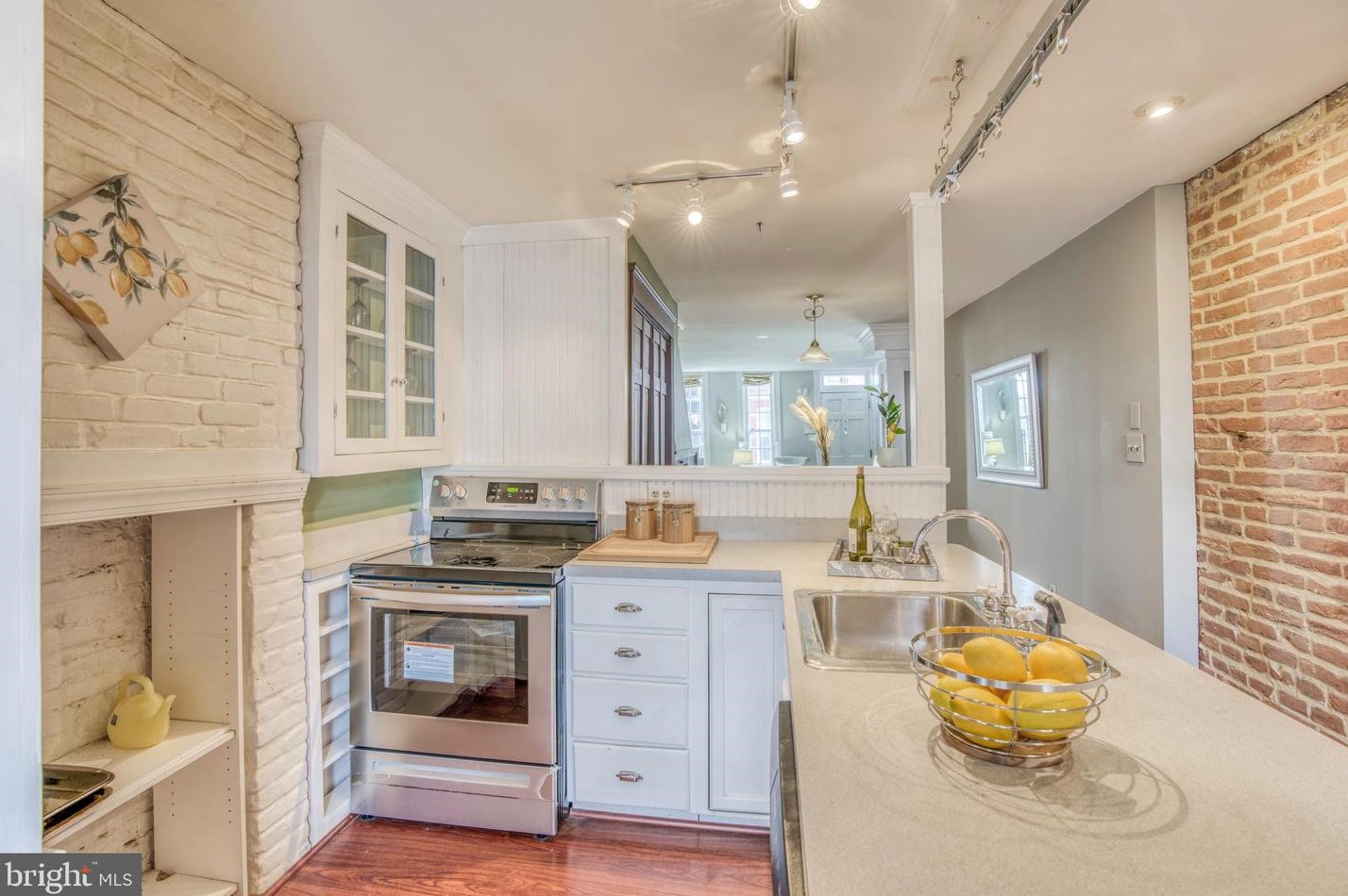 418 Folsom St, Baltimore MD 21230-4322 exterior