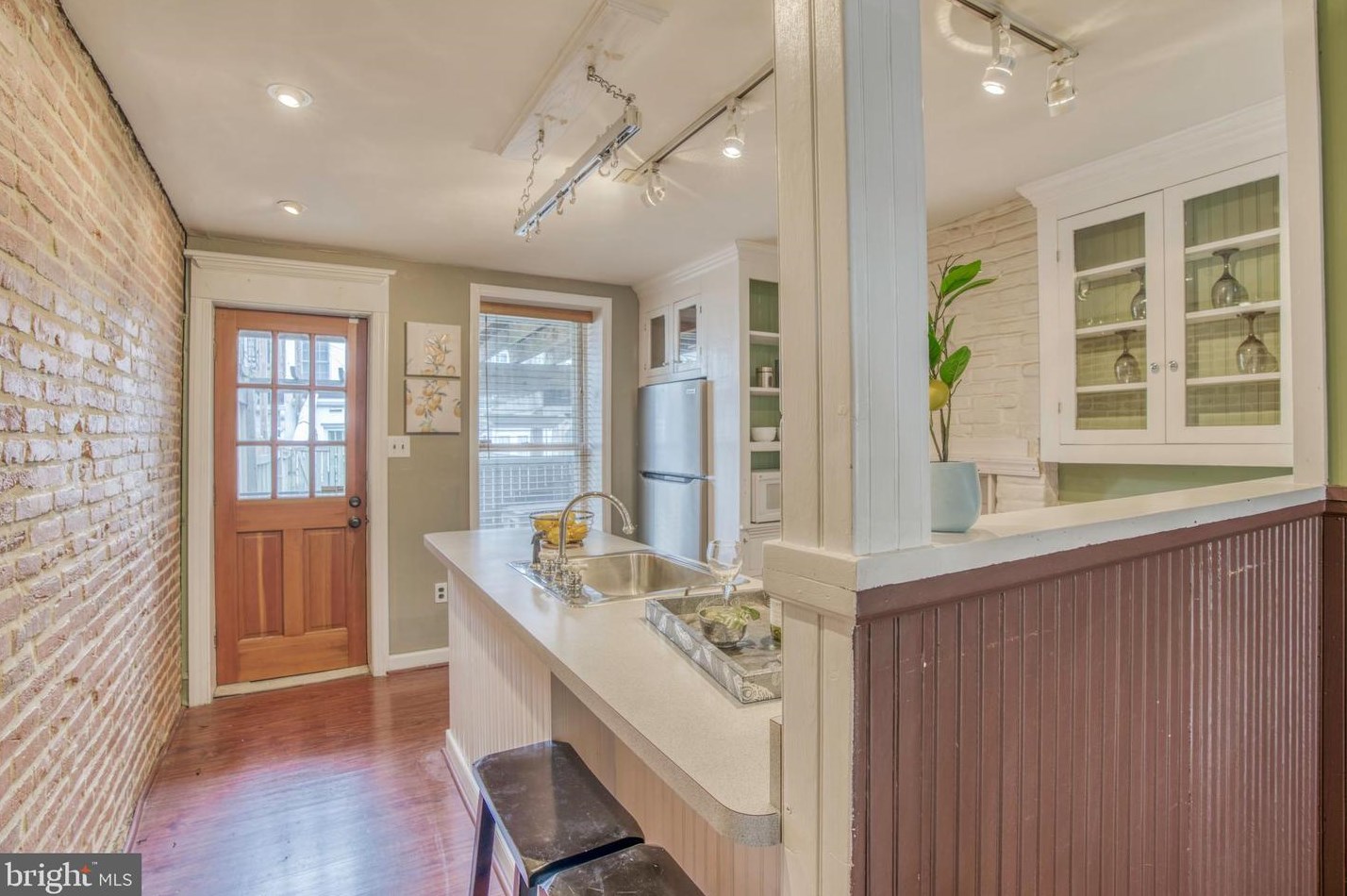 418 Folsom St, Baltimore MD 21230-4322 exterior