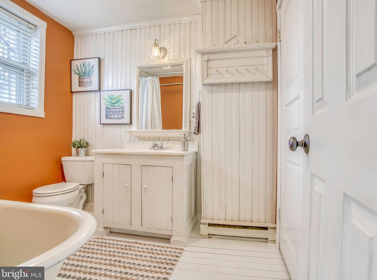 418 Folsom St, Baltimore MD 21230-4322 exterior