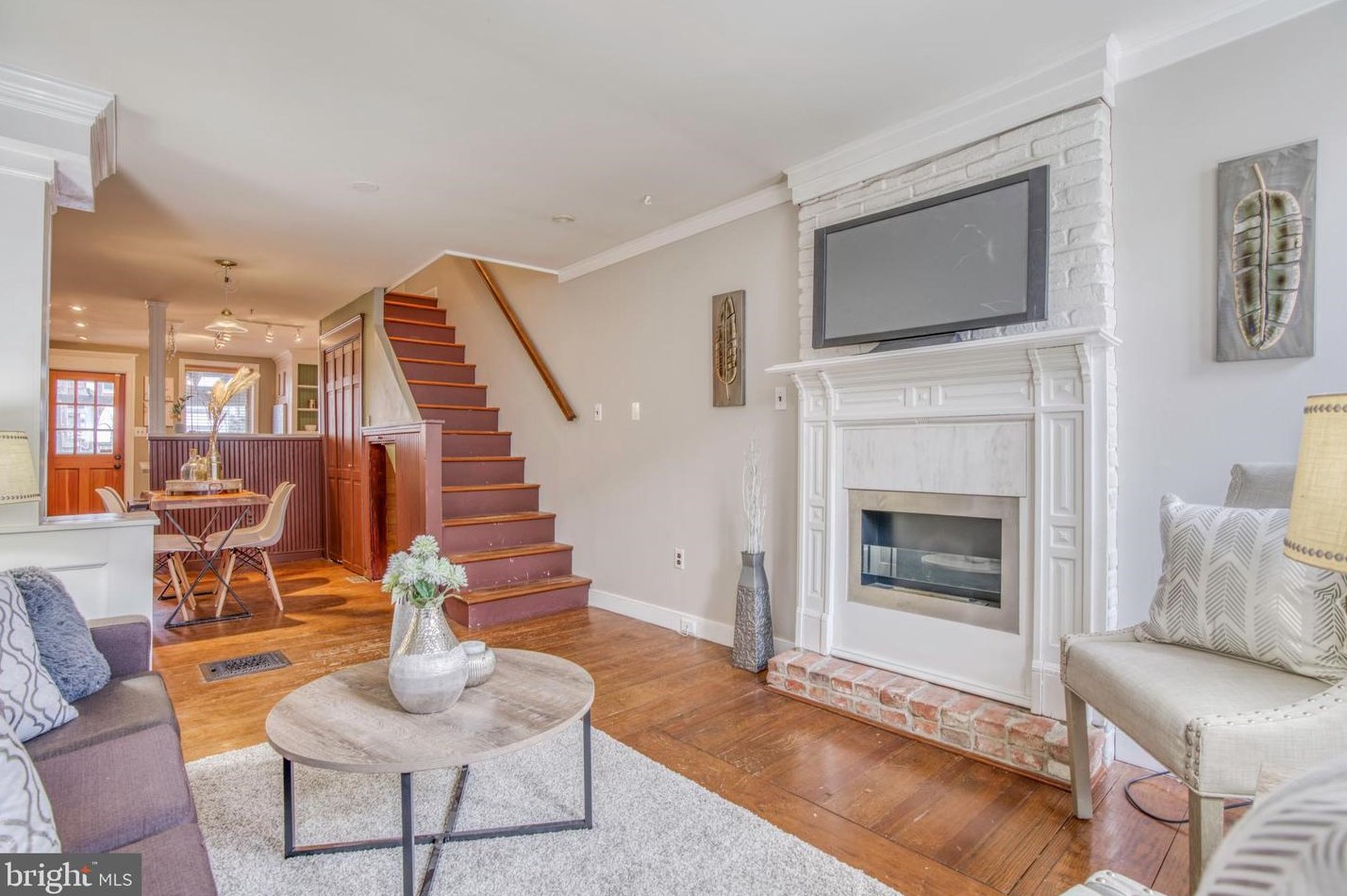 418 Folsom St, Baltimore, MD 21230-4322