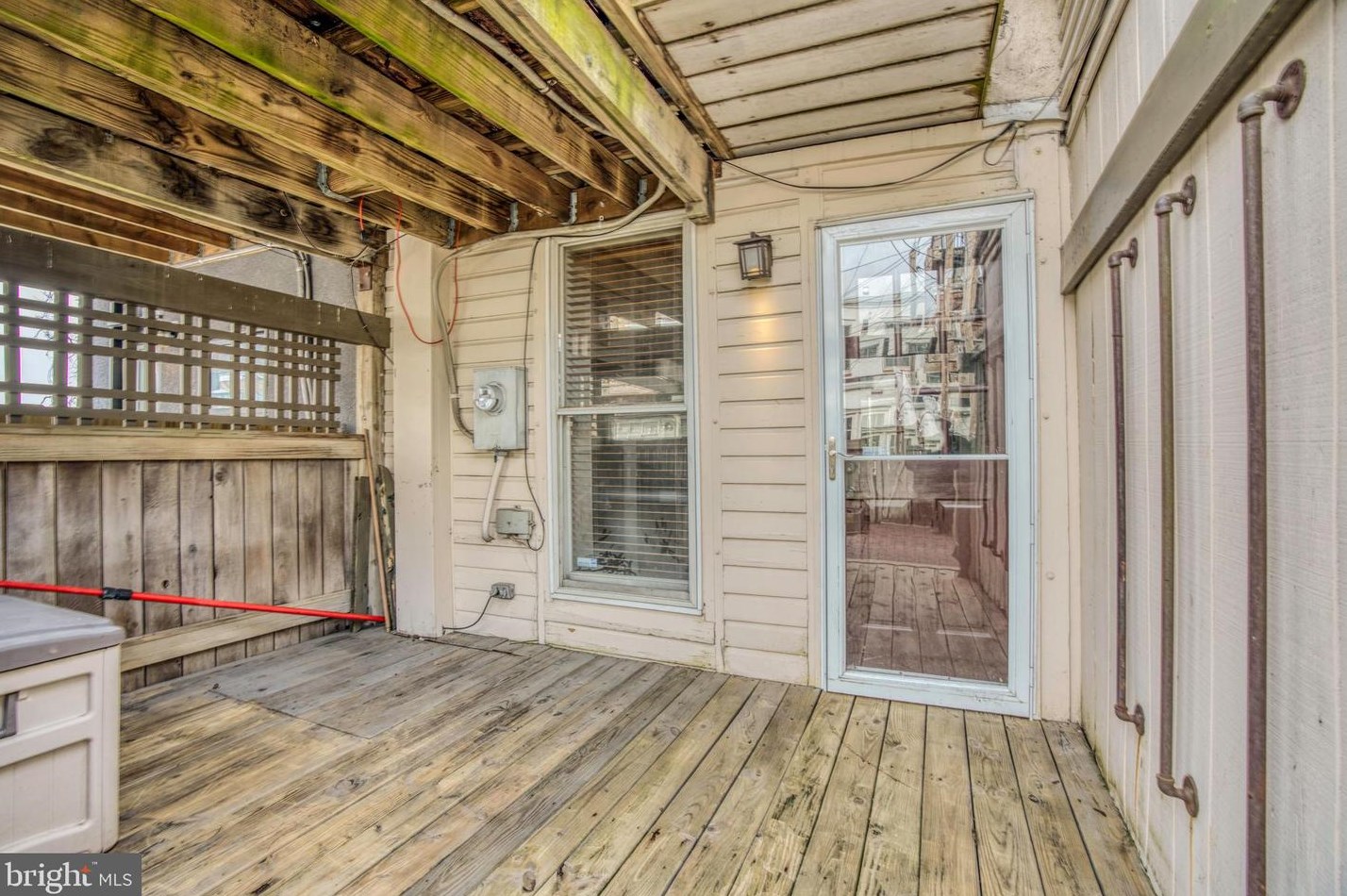 418 Folsom St, Baltimore MD 21230-4322 exterior