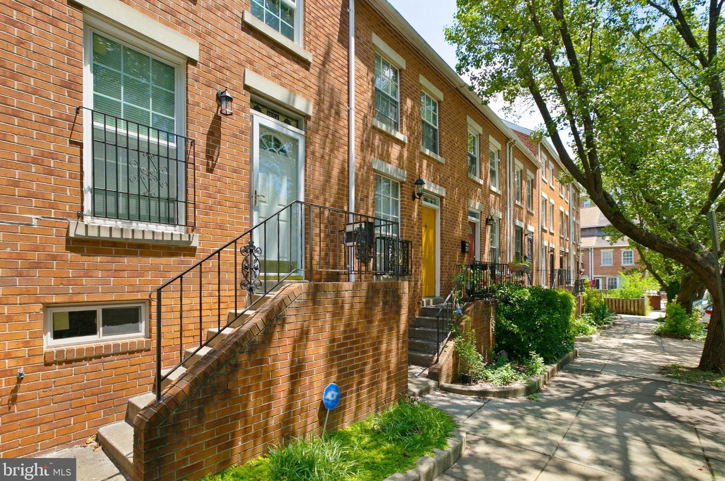 1804 E Fairmount Ave, Baltimore, MD 21223