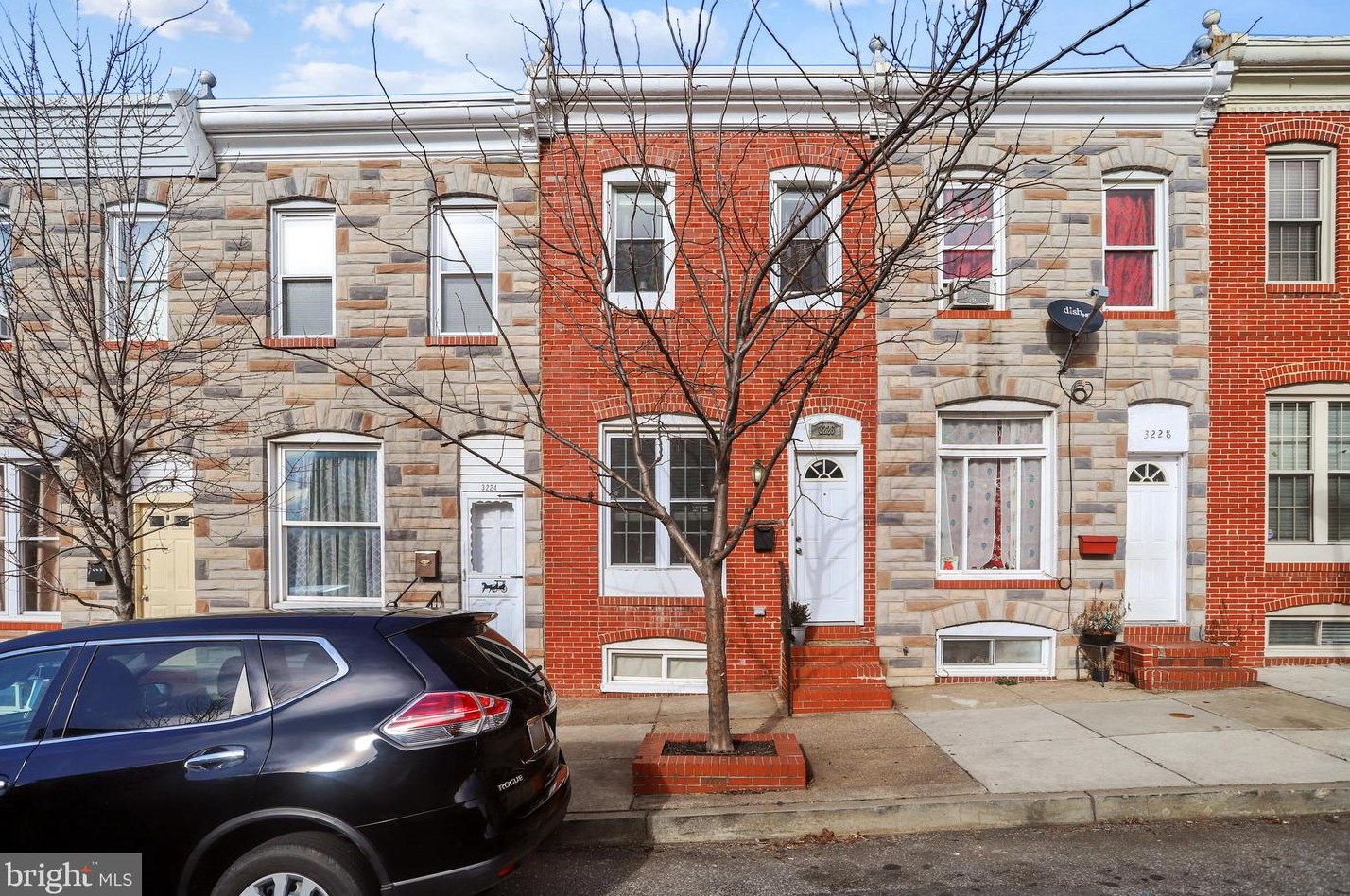 3226 Leverton Ave, Baltimore, MD 21224-2224