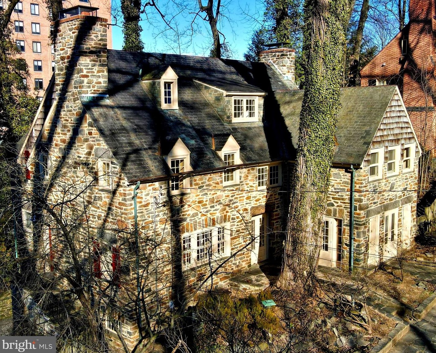 15 Cold Spring Ln, Baltimore, MD 21210-2603