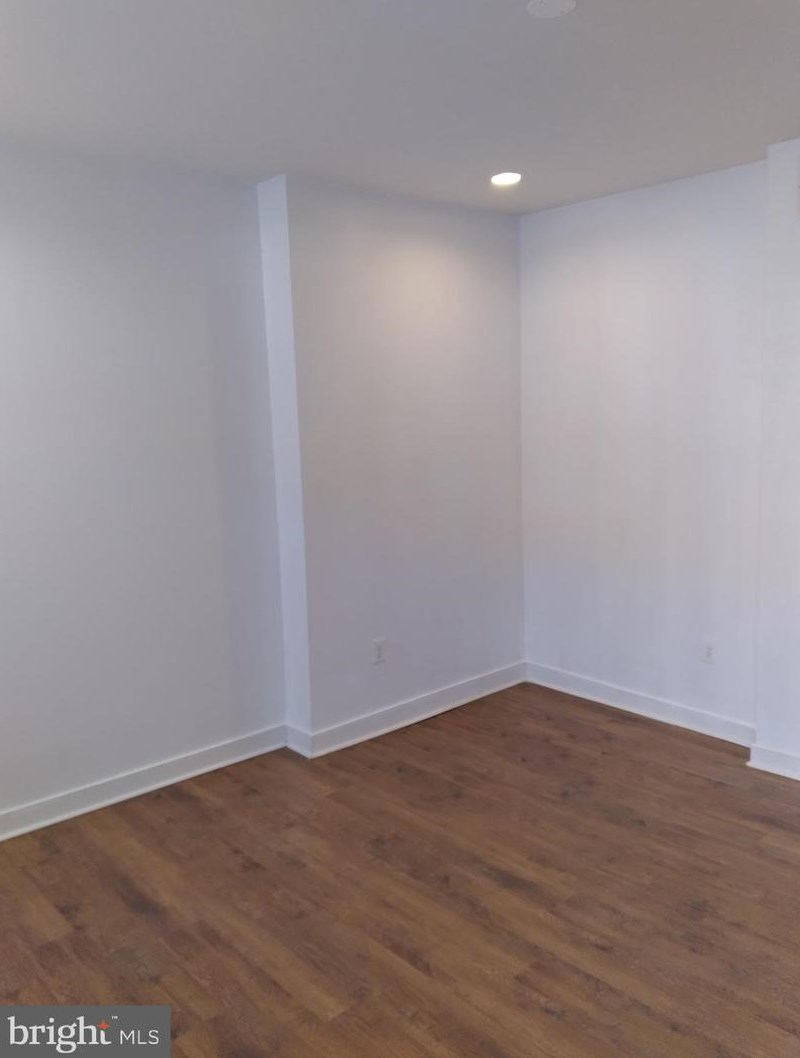 216 Stricker St, Baltimore MD  21223-3112 exterior