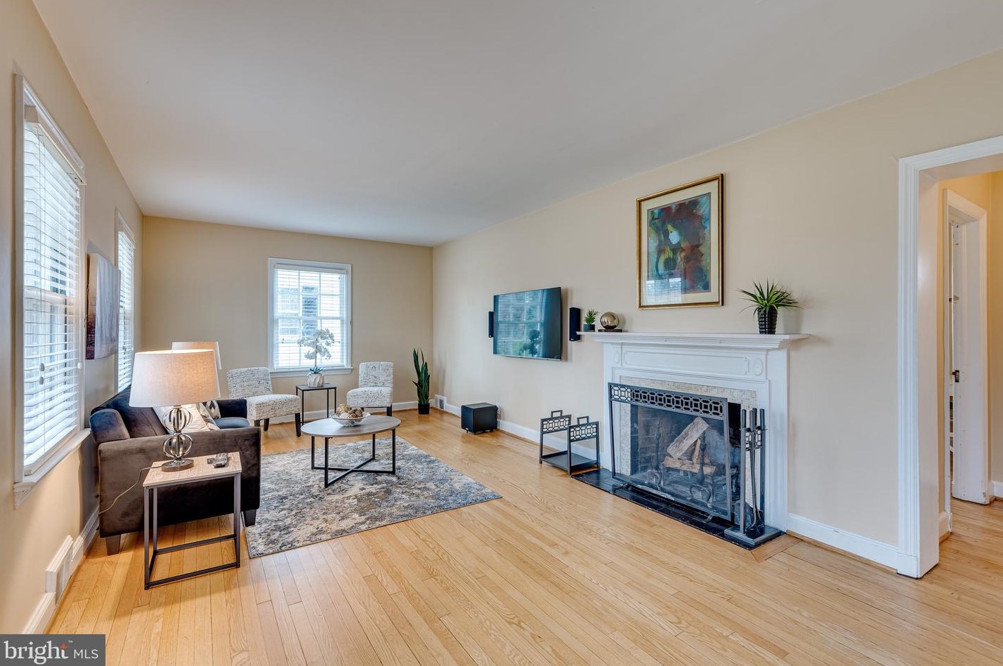 134 Homeland Ave, Baltimore, MD 21212-3434