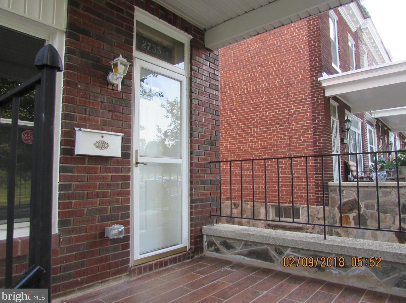 2735 Chesterfield Ave, Baltimore, MD 21213
