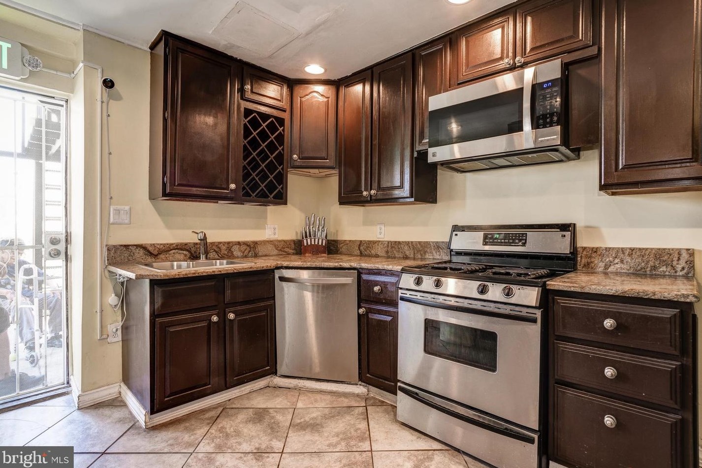 544 N Fulton Ave, Baltimore, MD 21223