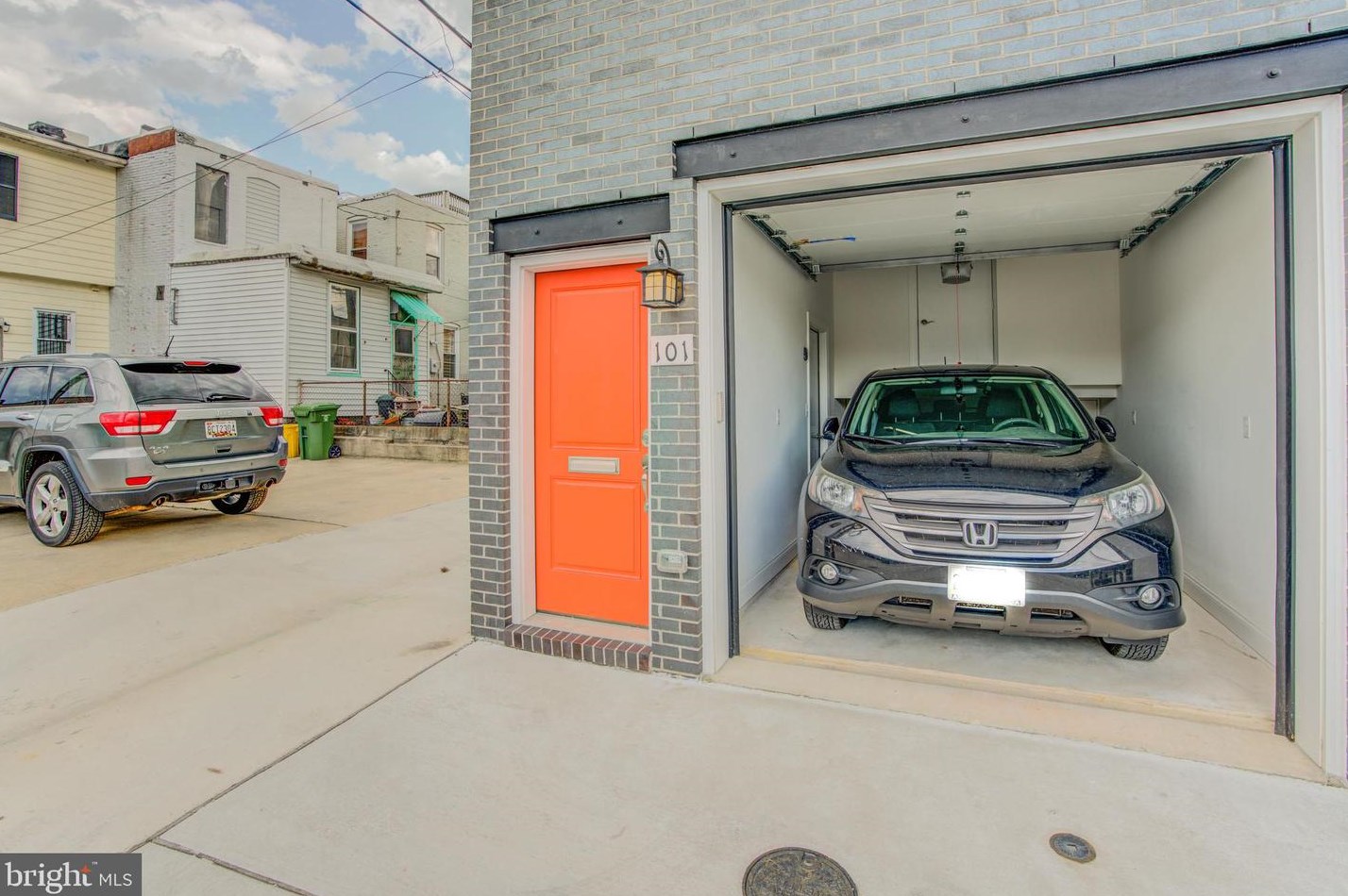1211 Clarkson St, Baltimore, MD 21230