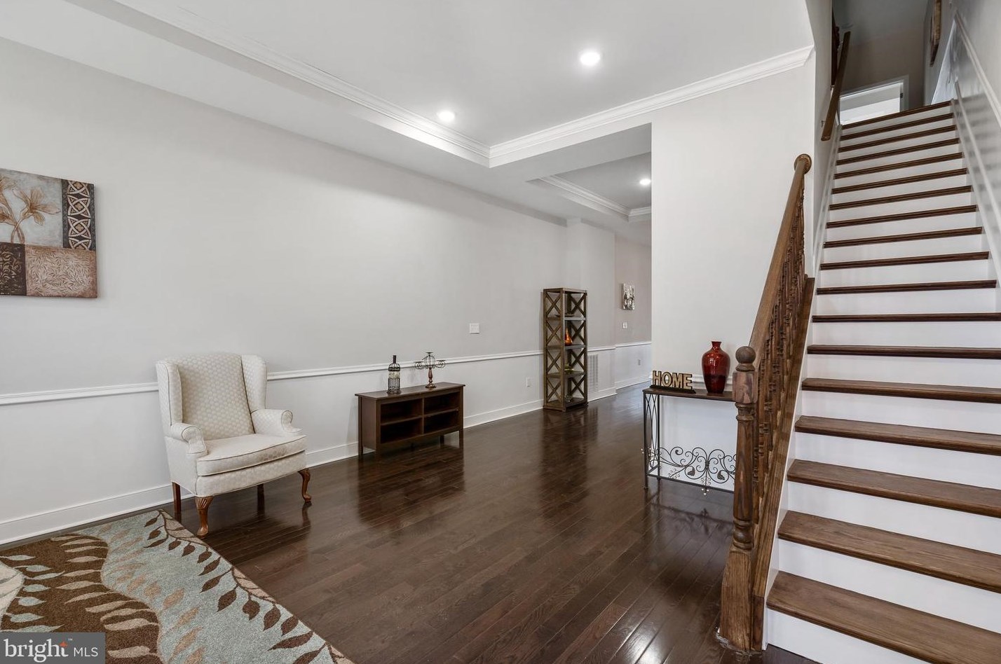 2323 Callow Ave, Baltimore MD  21217-4626 exterior