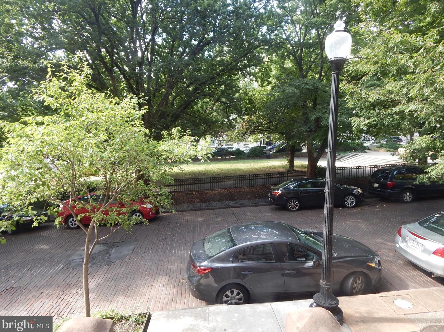 24 E Mt Vernon Pl #1b, Baltimore, MD 21202