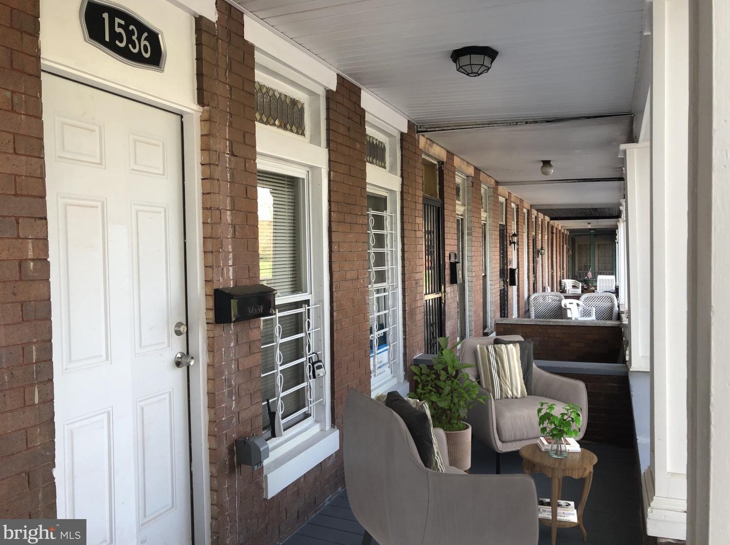 1536 Moreland Ave, Baltimore, MD 21216-4113