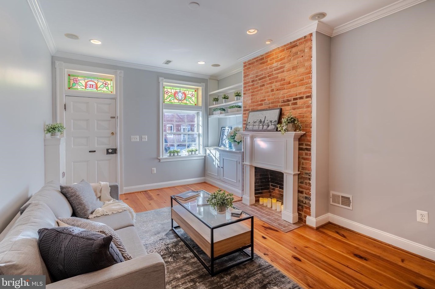 515 Ann St, Baltimore, MD 21231-2906
