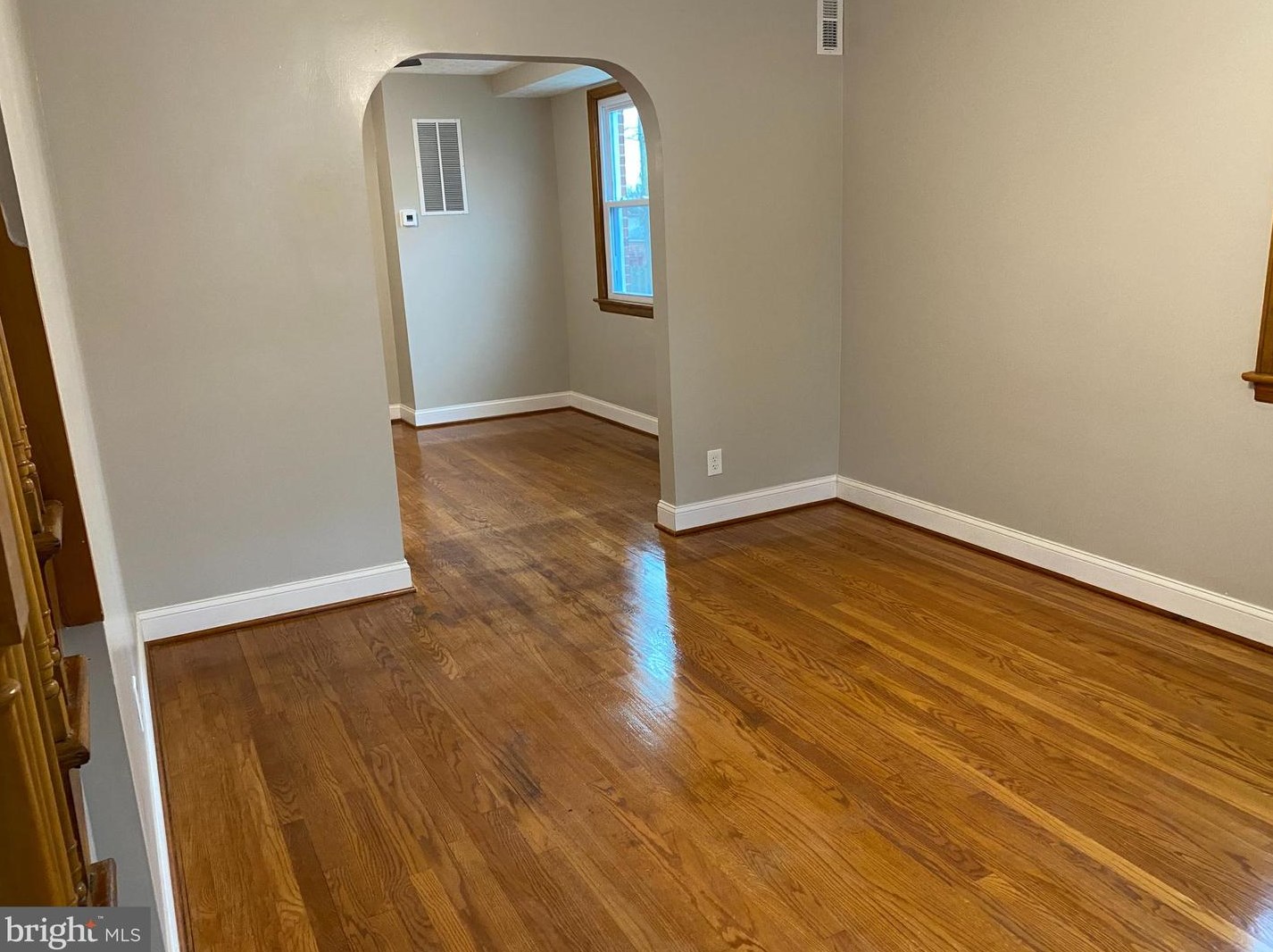 6707 Gary Ave, Baltimore MD  21222-1021 exterior