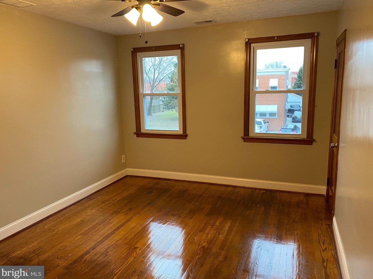 6707 Gary Ave, Baltimore MD  21222-1021 exterior