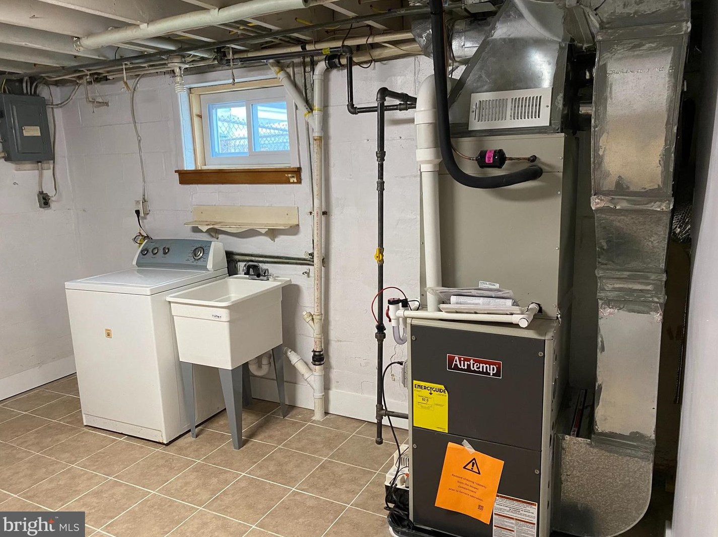 6707 Gary Ave, Baltimore MD  21222-1021 exterior