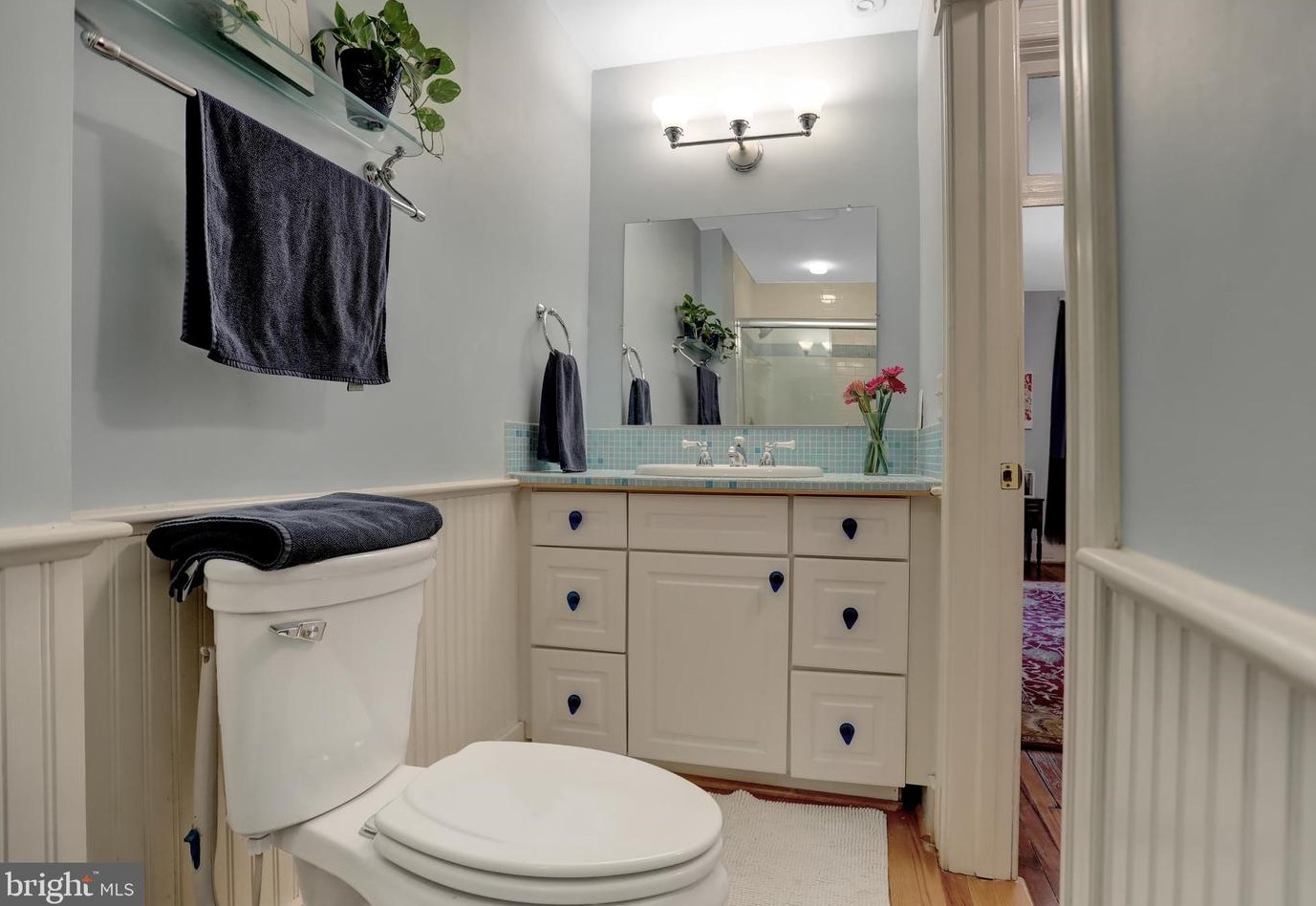 1508 Bolton St, Baltimore MD 21217-5030 exterior