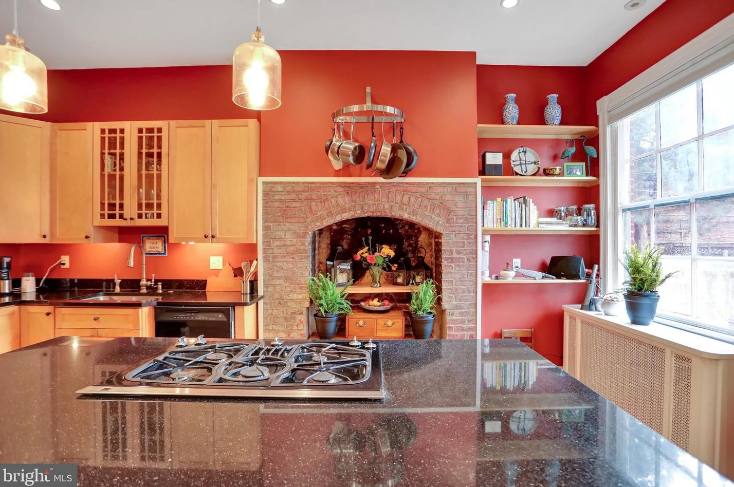 1508 Bolton St, Baltimore MD 21217-5030 exterior