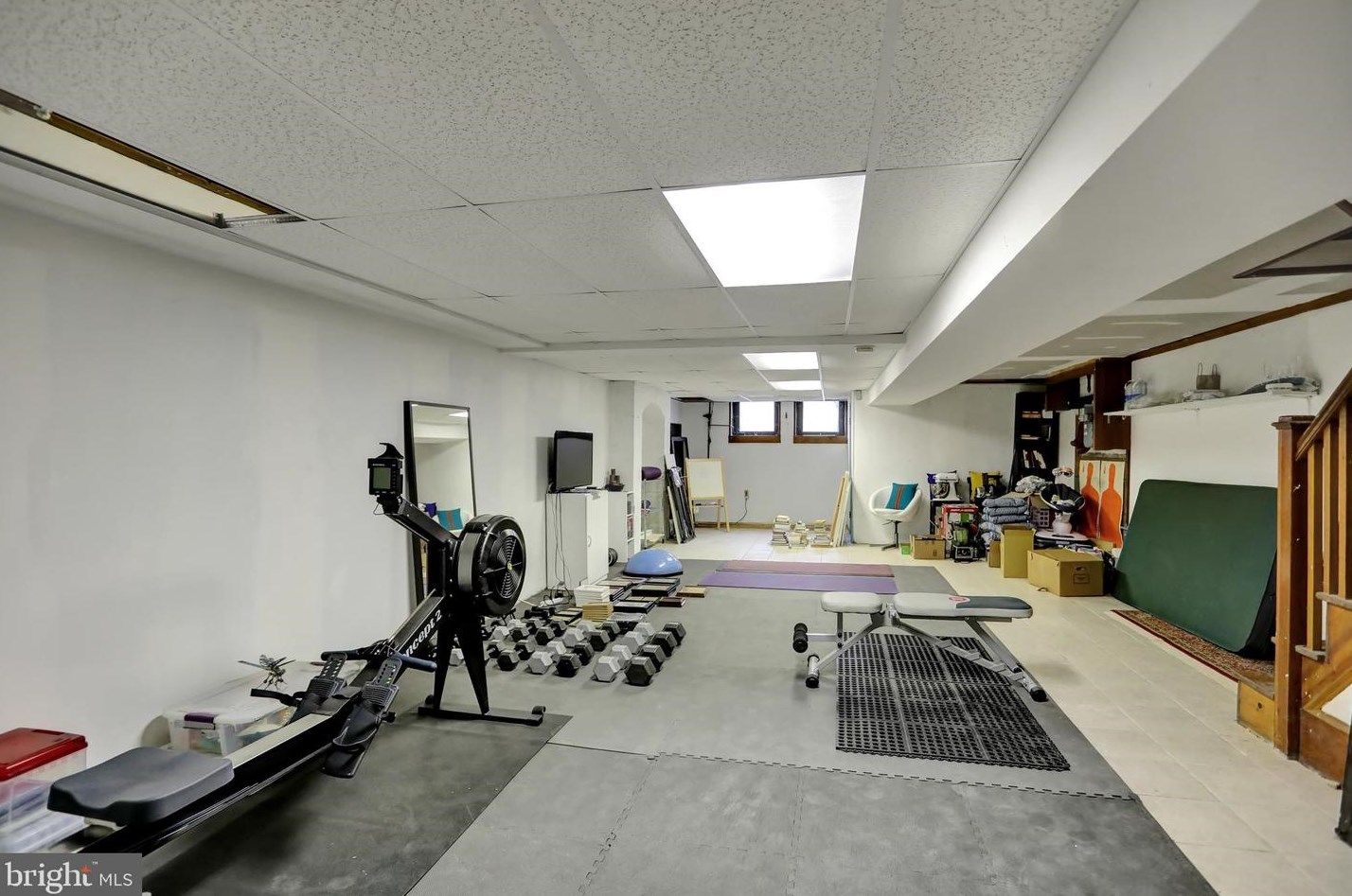 1508 Bolton St, Baltimore MD 21217-5030 exterior