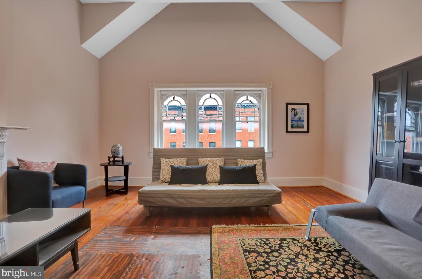 1508 Bolton St, Baltimore MD 21217-5030 exterior