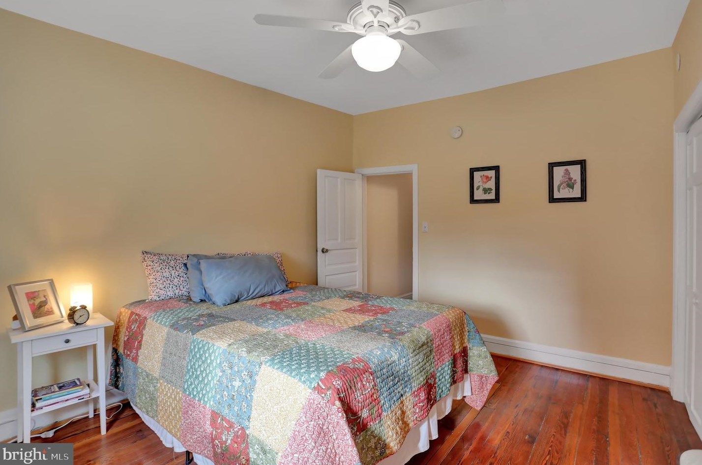 1508 Bolton St, Baltimore MD 21217-5030 exterior