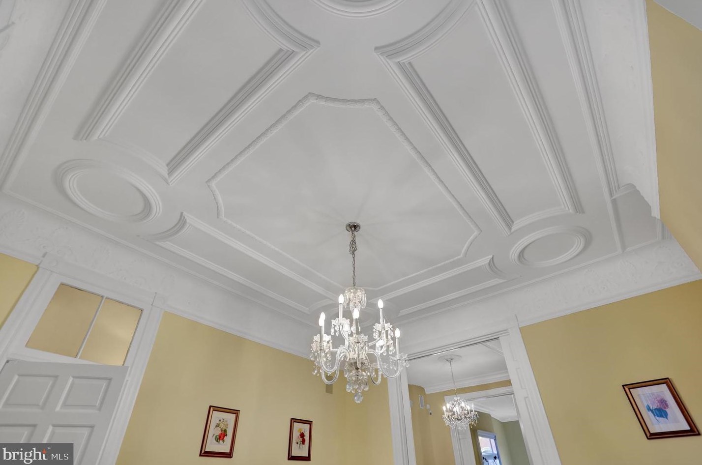 1508 Bolton St, Baltimore MD 21217-5030 exterior