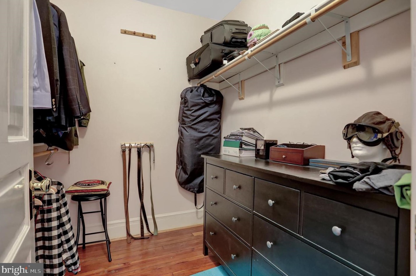 1508 Bolton St, Baltimore MD 21217-5030 exterior